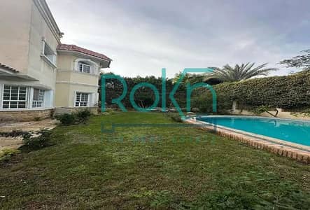 4 Bedroom Villa for Sale in Sheikh Zayed, Giza - WhatsApp Image 2025-05-05 at 3.49. 07 PM (6). jpeg