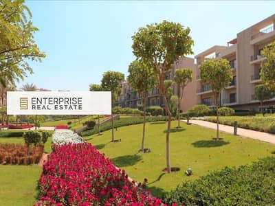 3 Bedroom Apartment for Sale in New Cairo, Cairo - WhatsApp Image 2025-05-05 at 16.35. 51_75bb267d. jpg