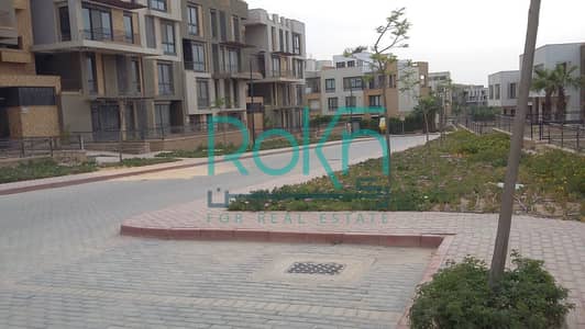 2 Bedroom Apartment for Sale in Sheikh Zayed, Giza - 2 ويست تاون الشيخ زايد, سوديك ويست تاون, سوديك ويست, بيفرلى هيلز الشيخ زايد, شقق للبيع في بيفرلي هيلز, سوديك ويست تاون, بفرلى هيلز الشيخ زايد, ويست تاون, بيفرلي هيلز sheikh zayed city. jpg