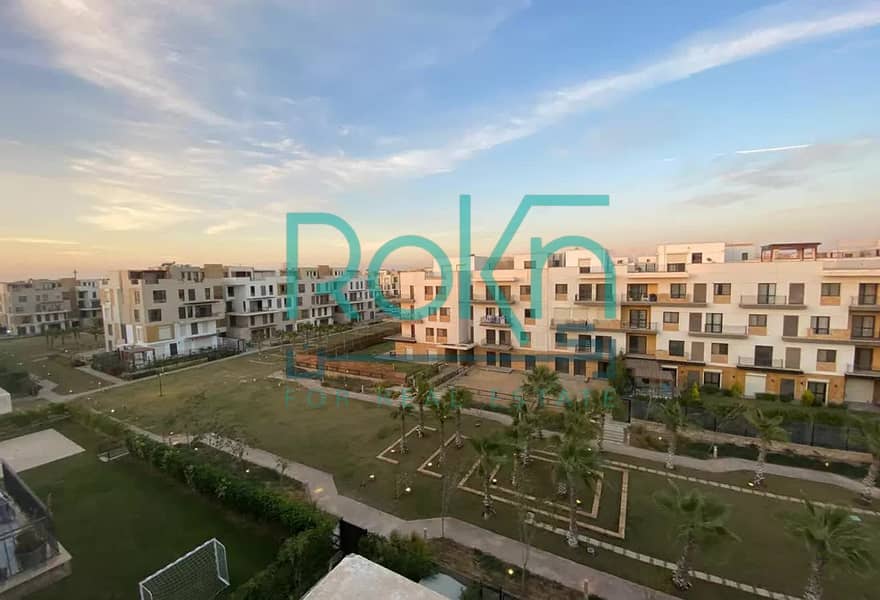 12 Apartments_for_sale_in_sodic_westown-compound. jpg