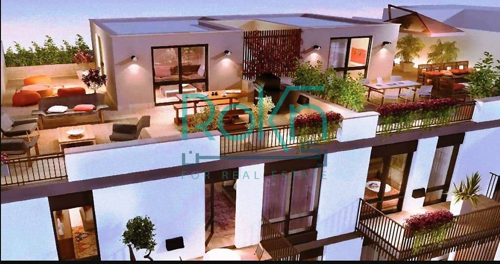 5 Residential units in sodic westown. jpg