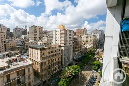 فلیٹ 3 غرف نوم للبيع في كامب شيزار، الإسكندرية - 1. JPG