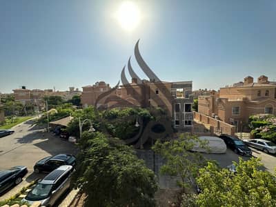 تاون هاوس 3 غرف نوم للبيع في القاهرة الجديدة، القاهرة - IMG-20250506-WA0125. jpg