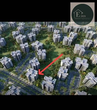 3 Bedroom Apartment for Sale in New Capital City, Cairo - 7ed2079f-c419-4e6d-b3ef-c1b9a9553815. jpg