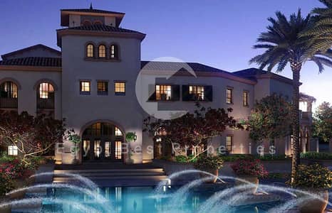 7 Bedroom Villa for Sale in New Cairo, Cairo - 574ad7b96f0f8. jpg