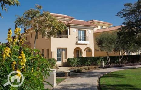 4 Bedroom Villa for Sale in New Cairo, Cairo - WhatsApp Image 2025-05-06 at 12.54. 23 PM. jpeg