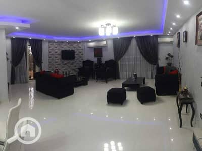 2 Bedroom Flat for Sale in 6th of October, Giza - IMG-20250506-WA0092. jpg