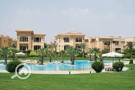 3 Bedroom Villa for Sale in Katameya, Cairo - download (20). jpeg