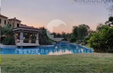فیلا 7 غرف نوم للبيع في القطامية، القاهرة - IMG-20250427-WA0093. jpg