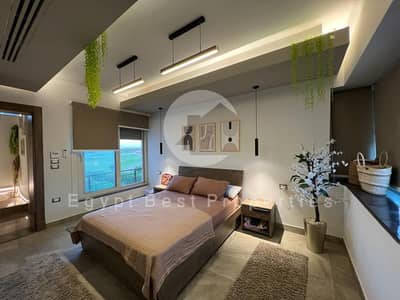 3 Bedroom Penthouse for Sale in North Coast, Matruh - IMG-20250506-WA0066. jpg