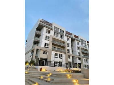 1 Bedroom Apartment for Sale in New Cairo, Cairo - IMG-20250223-WA0018. jpg