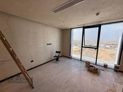 مکتب  للايجار في القاهرة الجديدة، القاهرة - IMG-20250503-WA0010. jpg