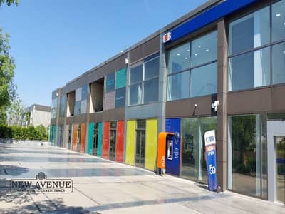محلات تجارية  للبيع في الشيخ زايد، الجيزة - IMG-20250506-WA0041. jpg