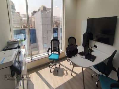 Office for Rent in New Cairo, Cairo - IMG-20250413-WA0001. jpg