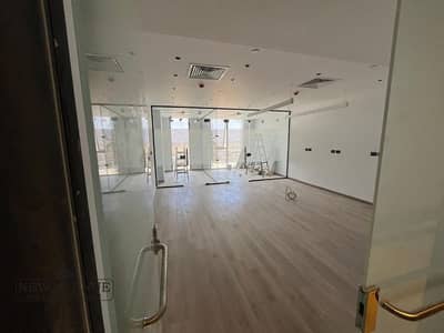 Office for Rent in New Cairo, Cairo - IMG-20250410-WA0079. jpg