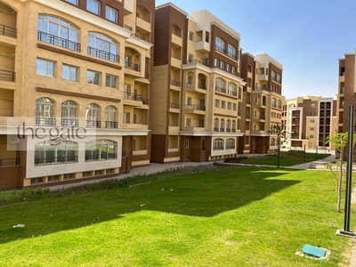 3 Bedroom Flat for Sale in New Capital City, Cairo - 0a6cd457-59d5-4303-9c61-e43fef96acd4. jpeg
