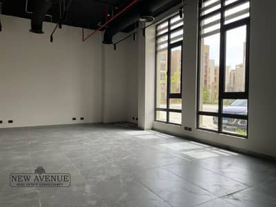 Office for Rent in New Cairo, Cairo - IMG-20250407-WA0005. jpg