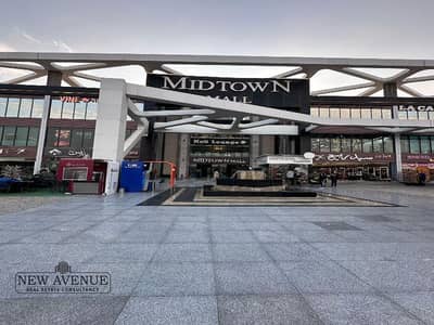 Retail for Sale in New Cairo, Cairo - IMG-20250406-WA0023. jpg