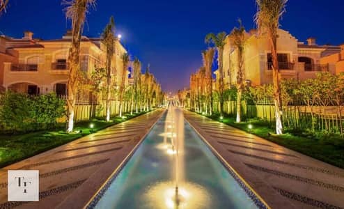 شقة 4 غرف نوم للبيع في مدينة الشروق، القاهرة - WhatsApp Image 2025-05-05 at 2.20. 04 PM (2). jpeg