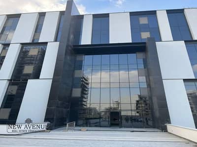 مکتب  للايجار في القاهرة الجديدة، القاهرة - IMG-20241223-WA0001. jpg