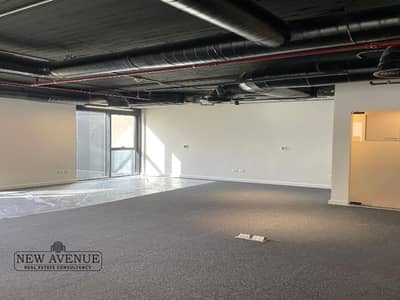Office for Rent in New Cairo, Cairo - IMG-20250101-WA0001. jpg