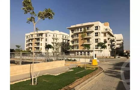 3 Bedroom Flat for Sale in New Cairo, Cairo - 344. jpg