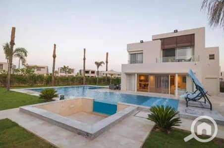 3 Bedroom Villa for Sale in North Coast, Matruh - 473621034_2811425439038012_4636515509443989360_n. jpg