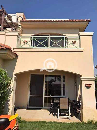 3 Bedroom Chalet for Sale in Ain Sukhna, Suez - WhatsApp Image 2025-05-06 at 14.40. 08_080146ad. jpg