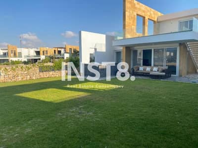 4 Bedroom Flat for Sale in North Coast, Matruh - 451705709. jpg