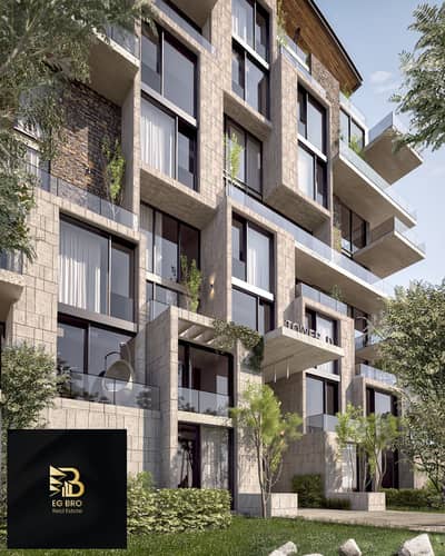 4 Bedroom Flat for Sale in New Cairo, Cairo - WhatsApp Image 2025-05-06 at 3.03. 20 PM (5). jpeg