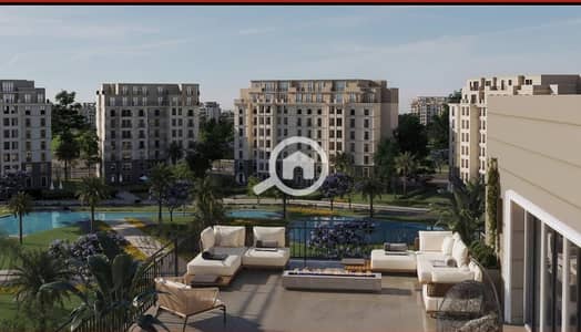 3 Bedroom Apartment for Sale in New Cairo, Cairo - ffbc4183-d4ed-471b-8146-e8cf0f2f9f0f. jpeg