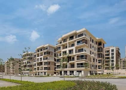 2 Bedroom Apartment for Sale in New Cairo, Cairo - IMG-20250323-WA0108. jpg