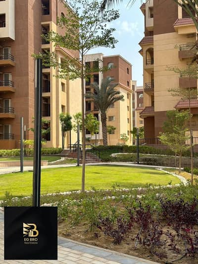 3 Bedroom Apartment for Sale in New Capital City, Cairo - WhatsApp Image 2025-04-21 at 1.27. 39 PM (7). jpeg