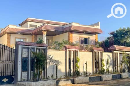 5 Bedroom Villa for Sale in King Mariout, Alexandria - WhatsApp Image 2025-04-29 at 12.35. 03 AM. jpg
