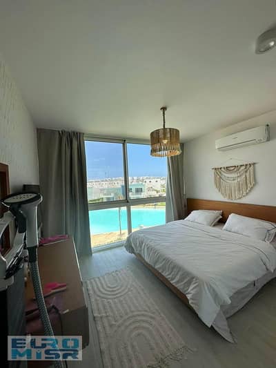 2 Bedroom Chalet for Sale in North Coast, Matruh - 2. jpg