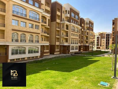3 Bedroom Flat for Sale in New Capital City, Cairo - WhatsApp Image 2025-04-21 at 1.27. 39 PM (6). jpeg