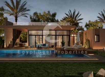 3 Bedroom Twin House for Sale in Gouna, Red Sea - IMG-20230607-WA0009. jpg
