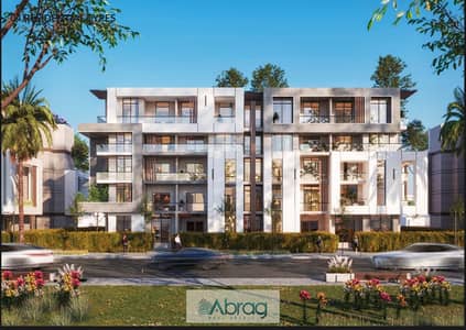 فلیٹ 4 غرف نوم للبيع في حدائق اكتوبر، الجيزة - d36797cc-134e-4bb3-96dd-b4d499a75ed8. jpg