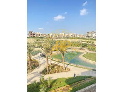 فیلا 5 غرف نوم للبيع في 6 أكتوبر، الجيزة - IMG-20240820-WA0104. jpg