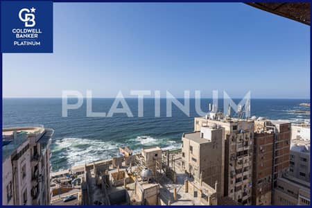 5 Bedroom Apartment for Sale in Sporting, Alexandria - 1. JPG