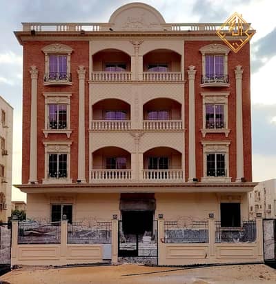 3 Bedroom Flat for Sale in New Cairo, Cairo - WhatsApp Image 2025-05-03 at 2.50. 34 PM. jpeg