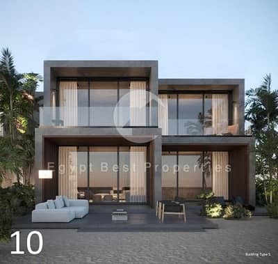 3 Bedroom Villa for Sale in Gouna, Red Sea - IMG-20250210-WA0395. jpg