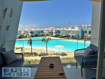 2 Bedroom Chalet for Sale in North Coast, Matruh - 1. jpg