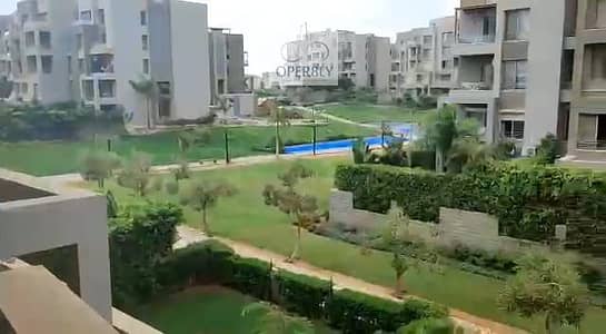 2 Bedroom Flat for Sale in New Cairo, Cairo - WhatsApp Image 2025-05-06 at 14.58. 31 (3). jpeg