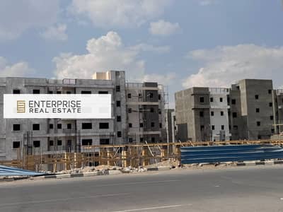 3 Bedroom Flat for Sale in Sheraton, Cairo - WhatsApp Image 2025-05-04 at 22.21. 18_67f1ef70. jpg