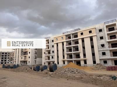 3 Bedroom Apartment for Sale in Sheraton, Cairo - WhatsApp Image 2025-05-04 at 22.21. 16_01439f8a. jpg