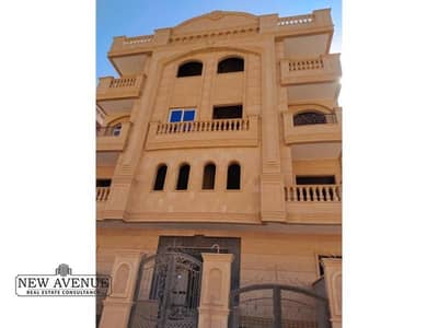3 Bedroom Apartment for Sale in New Cairo, Cairo - WhatsApp Image 2025-05-05 at 2.09. 14 PM (1). jpg