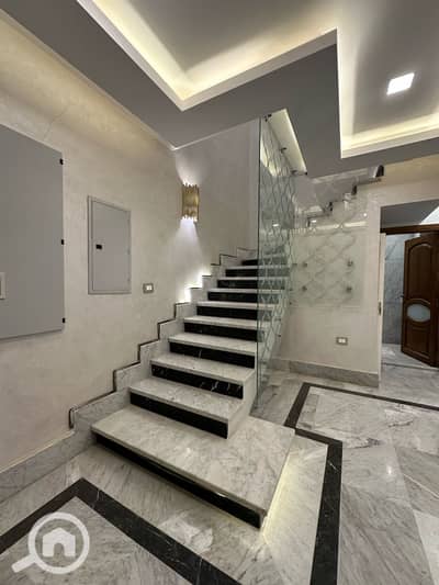 4 Bedroom Duplex for Sale in New Cairo, Cairo - 99cc36b8-0d5d-422d-b5c5-bef2f927f90f. jpg