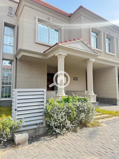 4 Bedroom Villa for Sale in New Mansoura, Dakahlia - f9e8ba90-f583-4e85-b9b5-84d61160a6d7. jpg