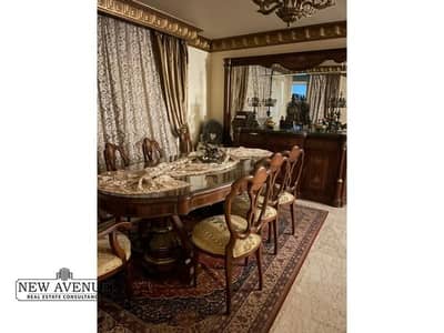 شقة 3 غرف نوم للبيع في مصر الجديدة، القاهرة - IMG-20250504-WA0067. jpg